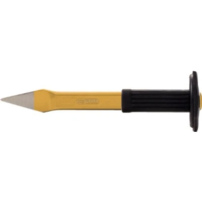 Immagine di KS Tools, Scalpello, Scalpello a croce con manico di protezione