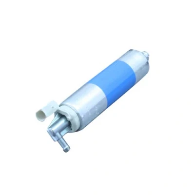 Immagine di HITACHI 133310 Pompa Carburante elettrico Benzina MERCEDES BENZ: SL Cabrio, Classe S Sedan, Coupe