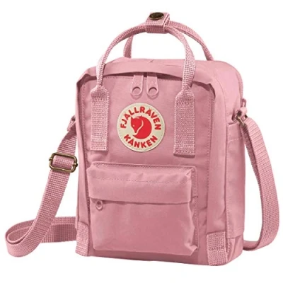 Immagine di Fjällräven Borsa a tracolla, Taglia: One Size, Pink [312]