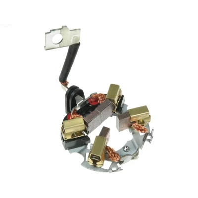 Immagine di AS PL SBH0009 Supporto, Spazzole in carbone