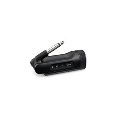 Immagine di Trasmettitore wireless Bose per strumenti da 6 mm S1 Pro+ Sistema PA