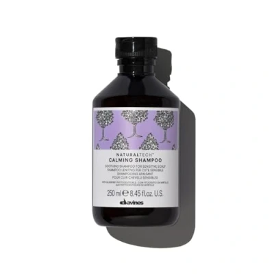 Immagine di Davines Naturaltech Calming Shampoo 250 ml
