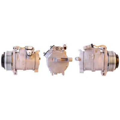 Immagine di LUCAS ACP01003 Compressore Aria Condizionata PAG 46 R 134a CHRYSLER: 300C Touring