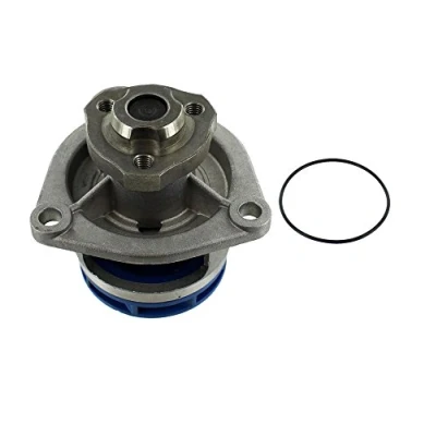 Immagine di SKF VKPC 85623 Pompa acqua con guarnizioni Plastica per trasmissione cinghia Poly V OPEL: Zafira A, Frontera B SUV, Astra G Caravan