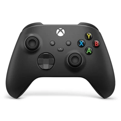 Immagine di Xbox Wireless Controller Black
