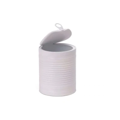 Immagine di SELETTI Lampada LED da tavolo Daily Glow conserva pomodoro