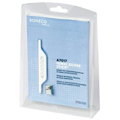 Immagine di Boneco A7017 ionic silver stick BO39800