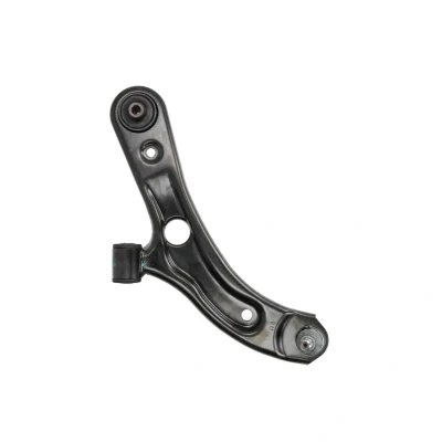 Immagine di YAMATO J38028YMT Braccio oscillante, Sospensione ruota Assale anteriore Sx trasversale oscillante 16,5 SUZUKI: SWIFT 3, SX4 I Hatchback