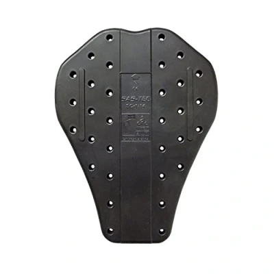 Immagine di KONGZEE SAS TEC 810.01 Schienale SC 1/14, multicolore, misura M
