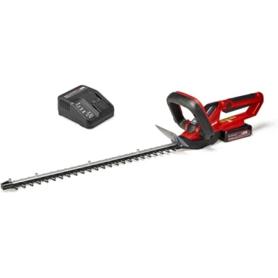 Immagine di Einhell GC CH 1855/1 Li Kit (1x2,5 Ah) Power X Change a batteria Tagliasiepi 18 V Ion 620 mm