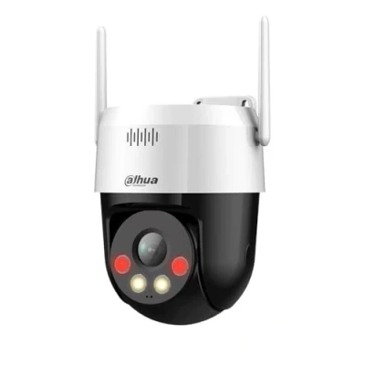 Immagine di DAHUA SD2A500HB GN AW PV S2 PT Camera 5MP Video Analisi Wifi
