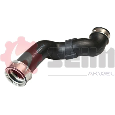 Immagine di SEIM 981852 Manicotto Turbina MERCEDES BENZ: Classe C Sedan, T modell