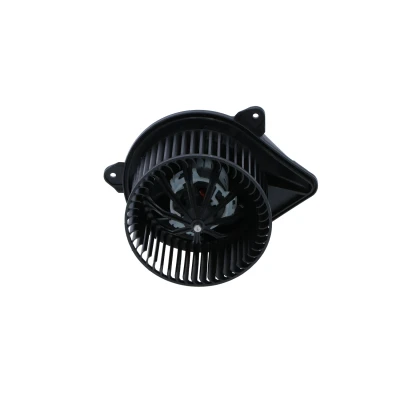 Immagine di NRF 34156 Ventola Abitacolo senza regolatore integrato con adattatore RENAULT: TRAFIC 2 Kasten, Bus, OPEL: Vivaro A Combi