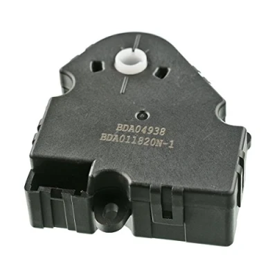 Immagine di Frankberg Regolatore di regolazione del riscaldamento AC compatibile con W163 ML230 ML270 ML320 ML350 ML400 ML430 ML500 ML55 AMG 1998 2005 1638200108