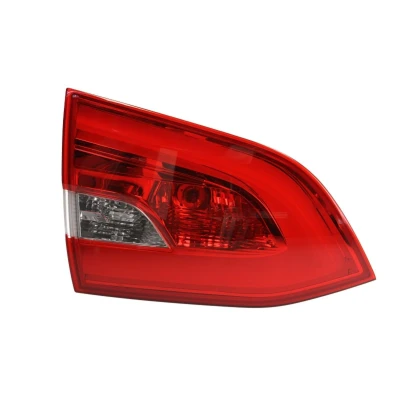 Immagine di VALEO ORIGINAL PART 045374 Fanale posteriore Sx Sezione interna trasparente con lampadine portalampada PEUGEOT: 308 SW 2