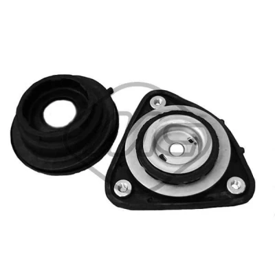 Immagine di Metalcaucho 05285 Supporto ammortizzatore a molla Assale anteriore con cuscinetto antifrizione FORD: Focus 2 Kombi, C Max, 2, VOLVO: V50