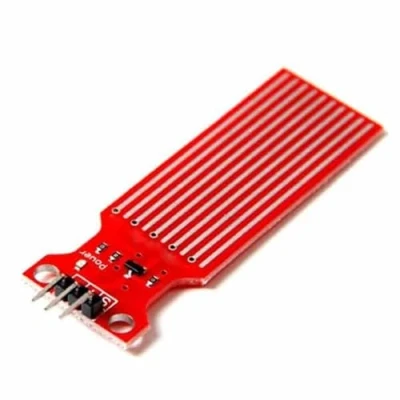Immagine di Modulo SENSORE DI Livello dell&#039;acqua/Pioggia/Perdita Compatibile con ARDUINO RASP... (685)