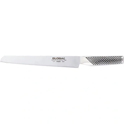 Immagine di Global: G8 coltello per salame Lunghezza lama: Cm.22 altezza: cm.3,5