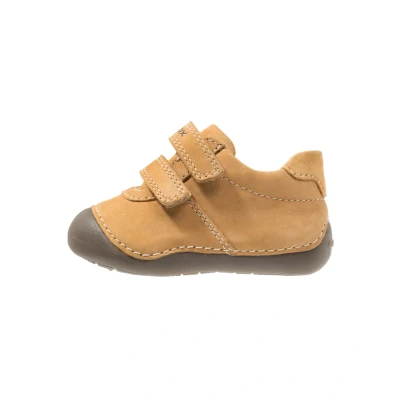 Immagine di Geox B Tutim A, Primi Passi Bimbo 0 24, Marrone (Biscuit), 19 EU