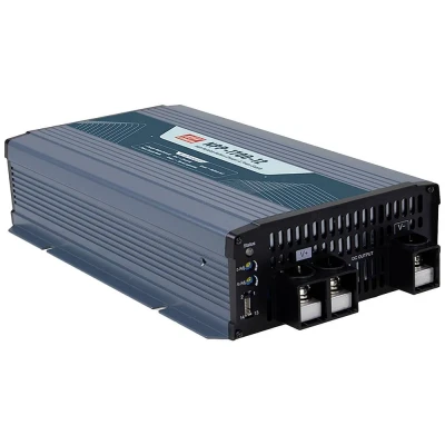 Immagine di Mean Well Caricatore per batterie al piombo NPP 1700 24 V Corrente di carica (max.) 50 A