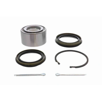 Immagine di ACKOJA A38 0266 Kit cuscinetto ruota Assale anteriore 68 NISSAN: MICRA 2, 3