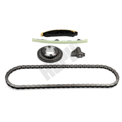 Immagine di HEPU 21 0632 Kit Catena distribuzione Simplex, chiusa