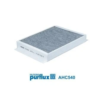 Immagine di PURFLUX AHC540 Filtro abitacolo al carbone attivo 246 188 31 MERCEDES BENZ: Classe E Cabriolet, GLC SUV, Sedan