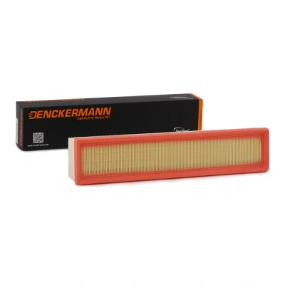 Immagine di DENCKERMANN A140309 Filtro aria 58 82 376 ricircolo RENAULT: CLIO 2, Kangoo I Express, I, DACIA: Duster SUV, Sandero Logan MCV