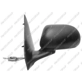 Immagine di Specchietto retrovisore esterno Prasco FT1377304 Sx elettrico termico, regolabile dall&#039;interno