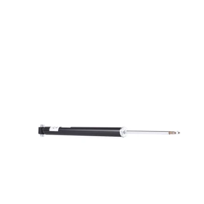 Immagine di SACHS 313 419 Ammortizzatore A pressione del gas doppio tubo telescopico Spina superiore, Occhiello inferiore MAZDA: 3 Hatchback, 5