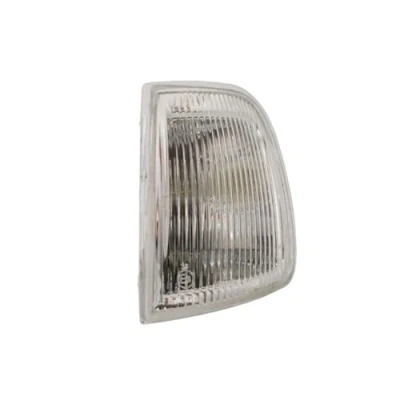 Immagine di TYC 18 5216 05 2 Frecce bianco anteriore Sx con portalampada SEAT: Arosa