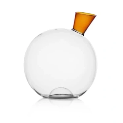 Immagine di Ichendorf bottle with lid, Transparente