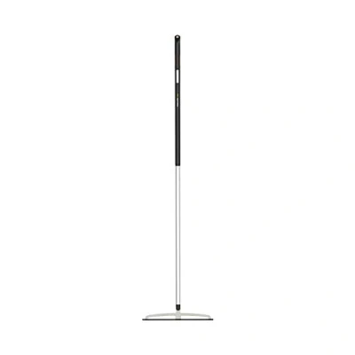 Immagine di Fiskars Rastrello con 13 denti, Lunghezza: 164 cm, Larghezza: 37,3 Nero/Arancione, Alluminio/Plastica, Xact, M, 1027039