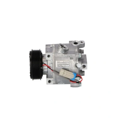 Immagine di NRF 320114 Compressore Aria Condizionata QS90 PAG 46 YF R 1234yf, 134a con anello tenuta OPEL: Adam, Mokka / X, CHEVROLET: Aveo Hatchback