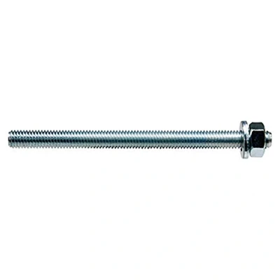 Immagine di Asta di ancoraggio Fischer FIS A M 10 x 200 mm 12 90282 pz.