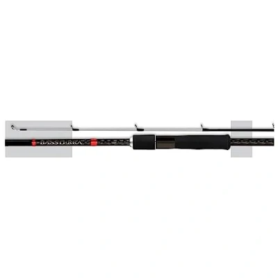 Immagine di SHIMANO Canne Leurre Spinning Bassterra LRF 218cm 95g P.1 11g TR.113cm BSTRLRF72L