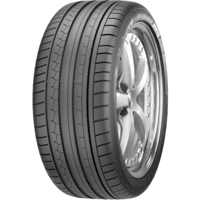 Immagine di Dunlop Sp Sport Maxx Gt 285/35 R21 105Y MFS DSST (*) XL