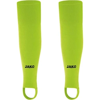 Immagine di JAKO Glasgow 2.0 Calzettoni per bambini, colore: Verde fosforescente