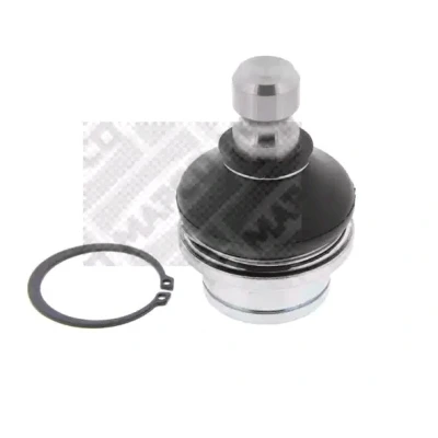 Immagine di MAPCO 52583 Testina braccio oscillante Assale anteriore Sx, Dx, inferiore con anello sicurezza 45 NISSAN: NP300 Navara Pick up