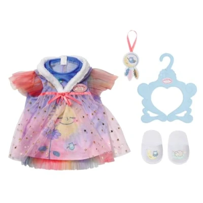 Immagine di Zapf Creation Dreams Baby Annabell® Camicia da notte dolce 43 cm