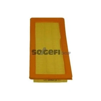 Immagine di PURFLUX A927 filtro aria 38 148 349 Cartuccia FIAT: Fiorino II Van, Tipo Hatchback, Pick up