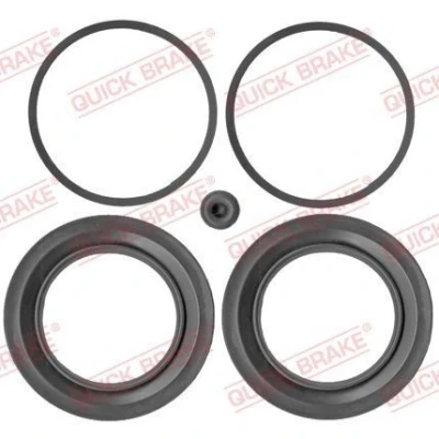Immagine di QUICK BRAKE 114 0312 Kit Revisione Pinze Freno 54