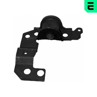 Immagine di OPTIMAL F8 6245 Silent Block posteriore, Dx, Assale anteriore FIAT: Doblo I Station Wagon, Cargo