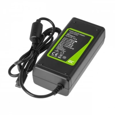 Immagine di Green Cell AD134P USB C charger AC adapter 65W for notebook tablet smartphone