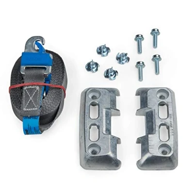 Immagine di Bosch L BOXX SORTIMO Supporto Prosafe VPE2 + Ancoraggio 1,4m