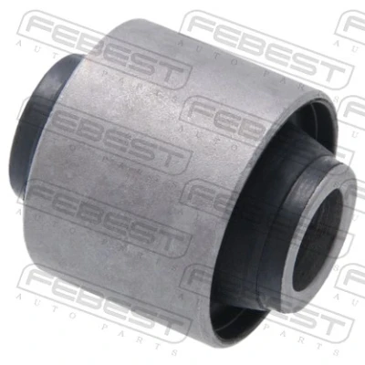 Immagine di FEBEST SAB G12R1 Silent Block Assale posteriore superiore, anteriore SUBARU: Impreza II Sedan, III Hatchback, Forester