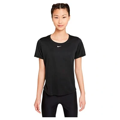 Immagine di Nike Performance Tshirt sport, Uomo, Taglia: Medium, Black/white