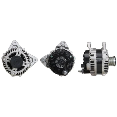 Immagine di DRI Alternatore 14V 150A Pin &quot;30&quot; M8 B+, COM/LIN2C 0293 49mm 2273521502