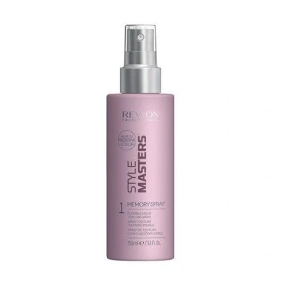 Immagine di Revlon Style Masters Memory Spray 150 ml