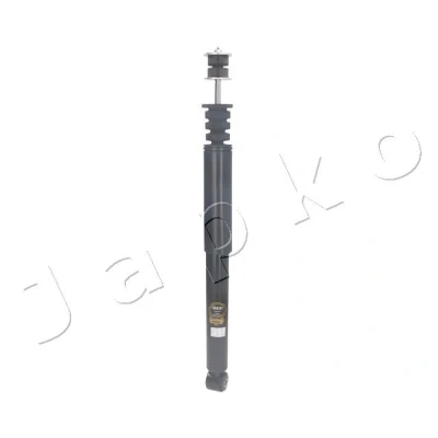 Immagine di JAPKO MJ00629 Ammortizzatore Assale posteriore A pressione del gas doppio tubo telescopico Spina superiore, Occhiello inferiore